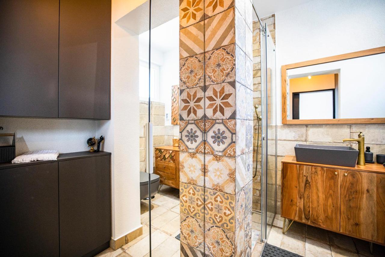 Ika Boutique Luxury Apartments زادار المظهر الخارجي الصورة