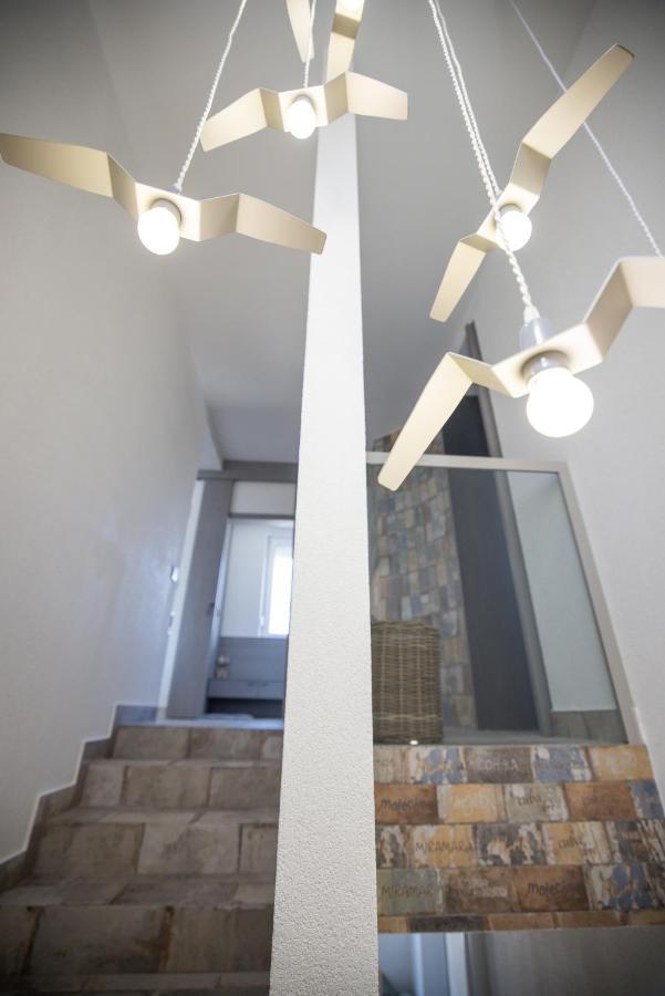 Ika Boutique Luxury Apartments زادار المظهر الخارجي الصورة