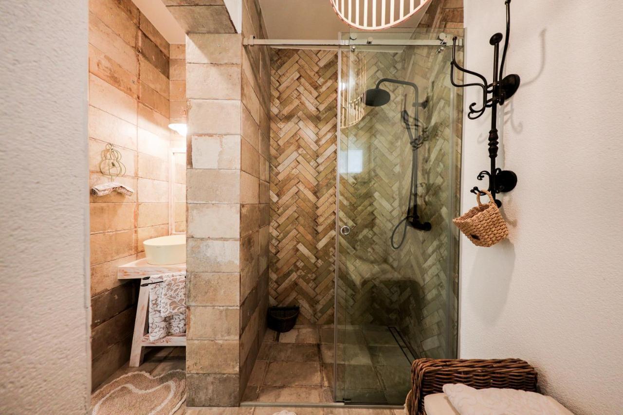 Ika Boutique Luxury Apartments زادار المظهر الخارجي الصورة