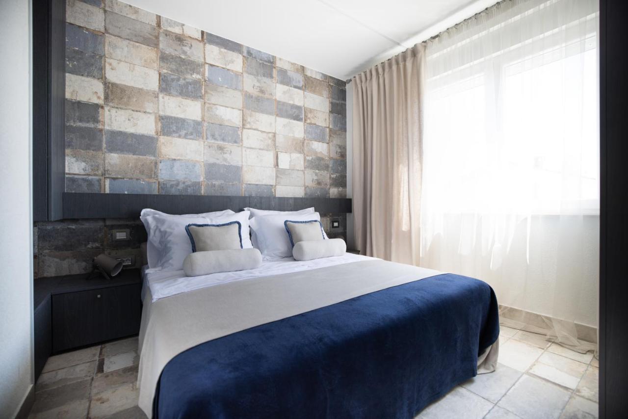 Ika Boutique Luxury Apartments زادار المظهر الخارجي الصورة